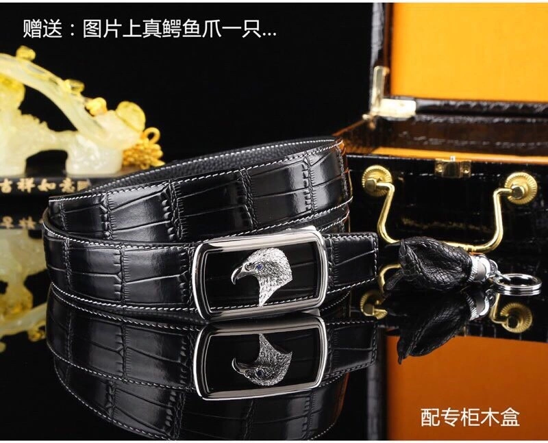 Bold Stefano Ricci Belts 303765