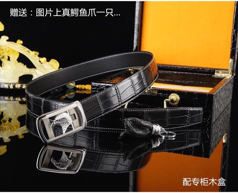 Bold Stefano Ricci Belts 303765