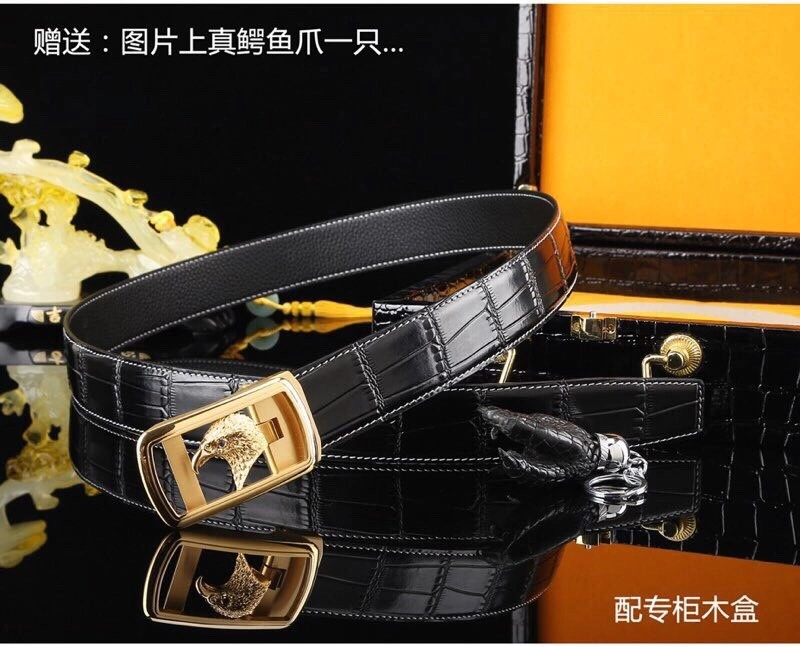 Bold Stefano Ricci Belts 303765
