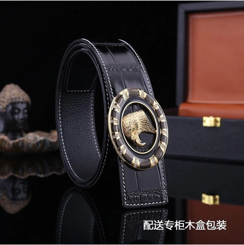 Stefano Ricci Belts ModernLook 303754