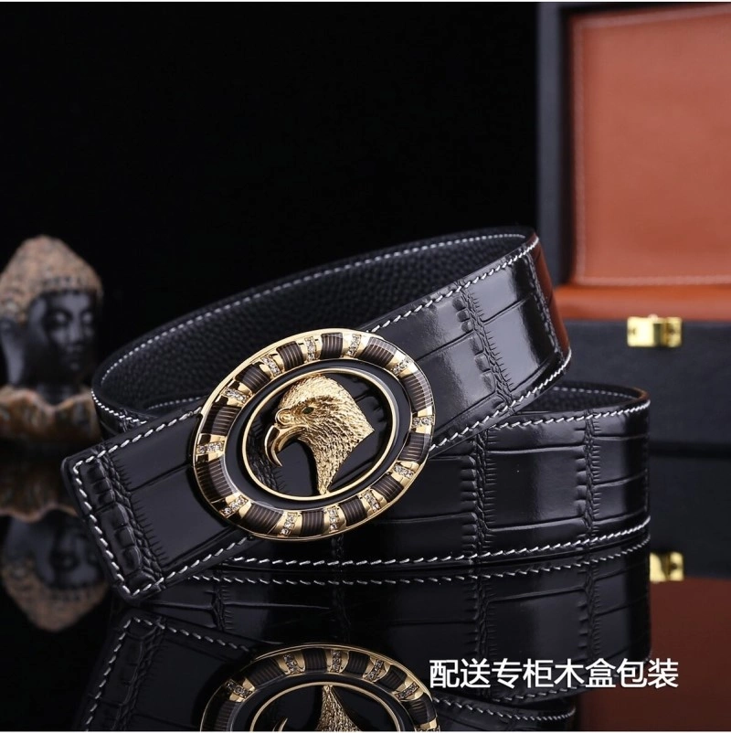 Stefano Ricci Belts ModernLook 303754