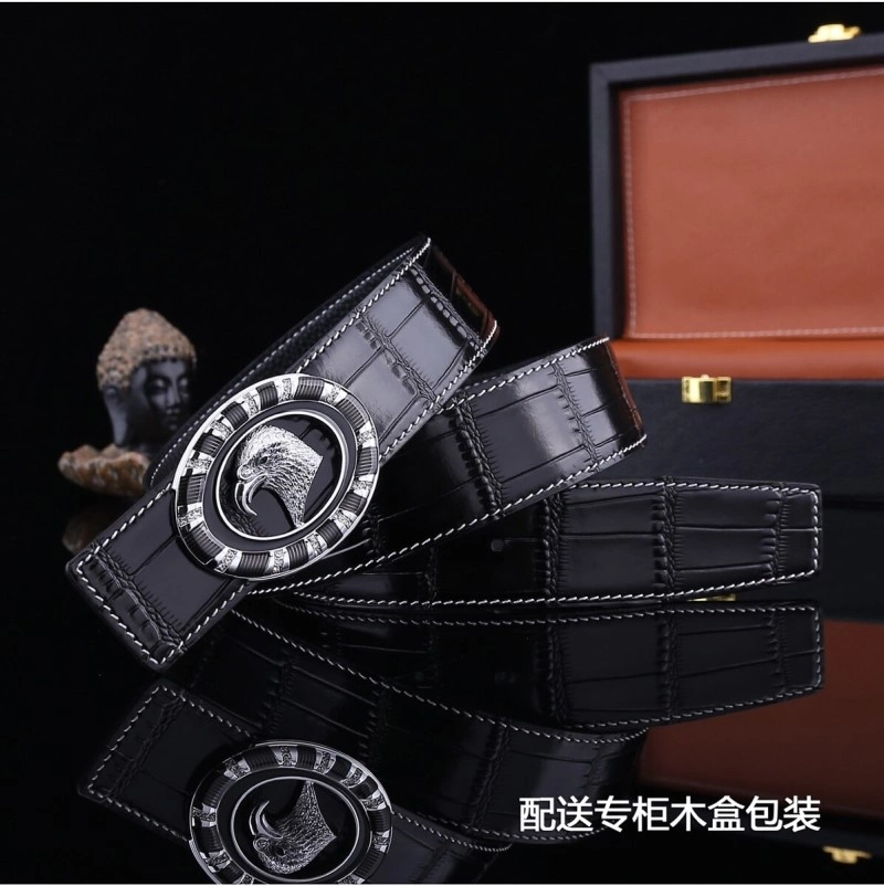 Stefano Ricci Belts ModernLook 303754