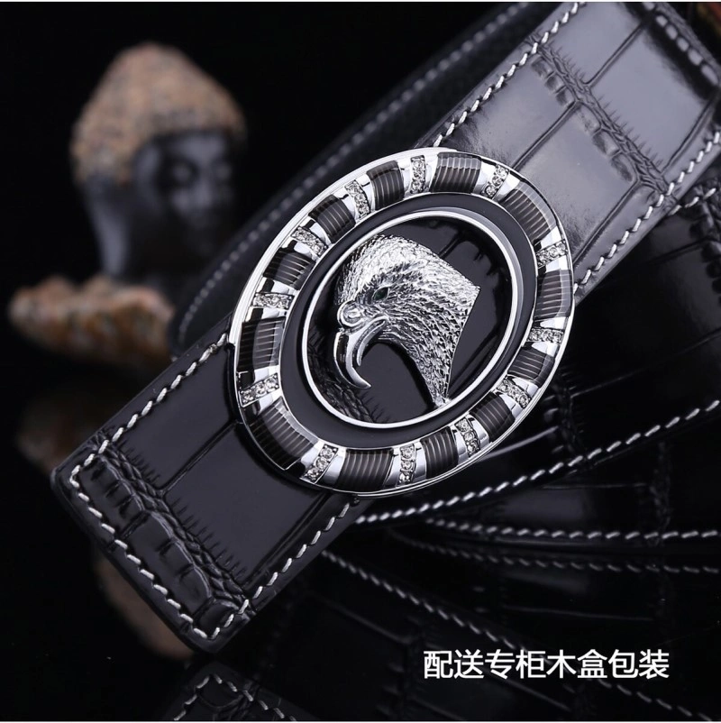 Stefano Ricci Belts ModernLook 303754