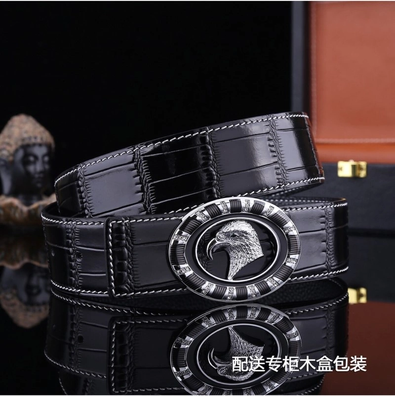 Stefano Ricci Belts ModernLook 303754