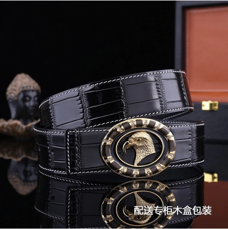 Stefano Ricci Belts ModernLook 303754