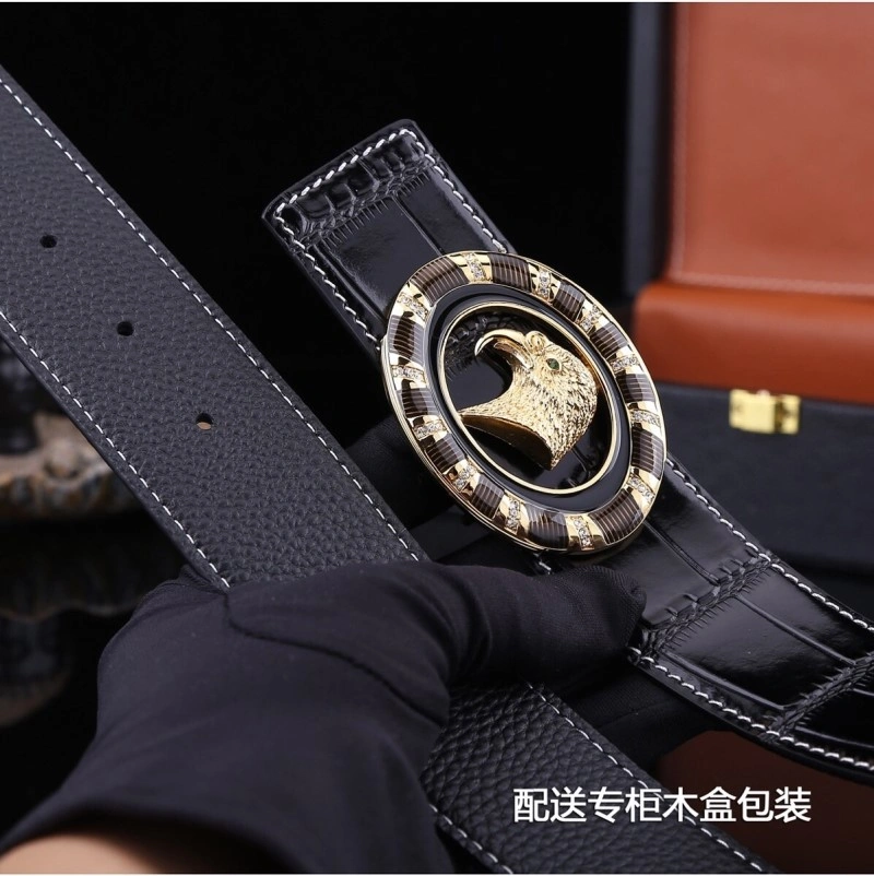 Stefano Ricci Belts ModernLook 303754