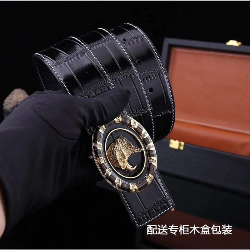Stefano Ricci Belts ModernLook 303754