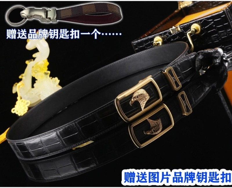 Stefano Ricci Belts Functional 303764