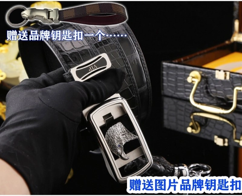 Stefano Ricci Belts Functional 303764