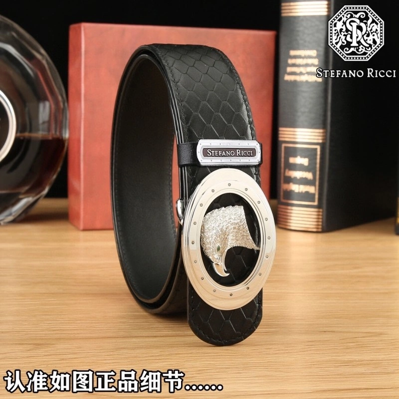 Stefano Ricci Belts Flexible 303760
