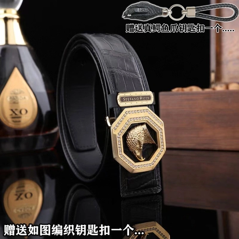 Stefano Ricci Belts MultiPurpose 303758
