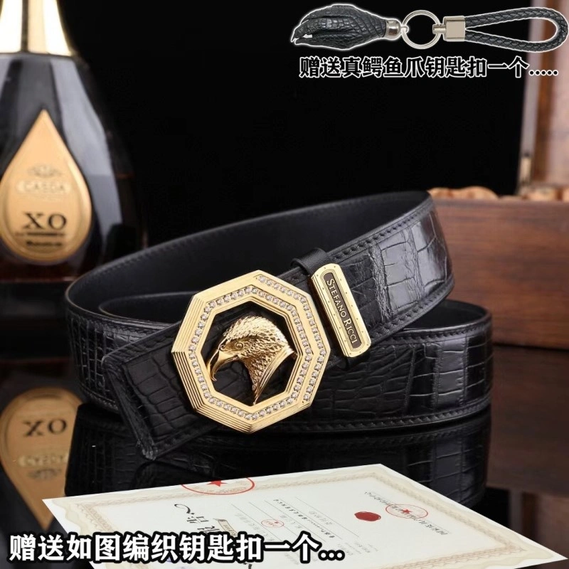 Stefano Ricci Belts MultiPurpose 303758