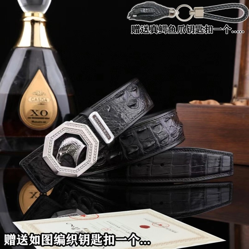 Stefano Ricci Belts MultiPurpose 303758