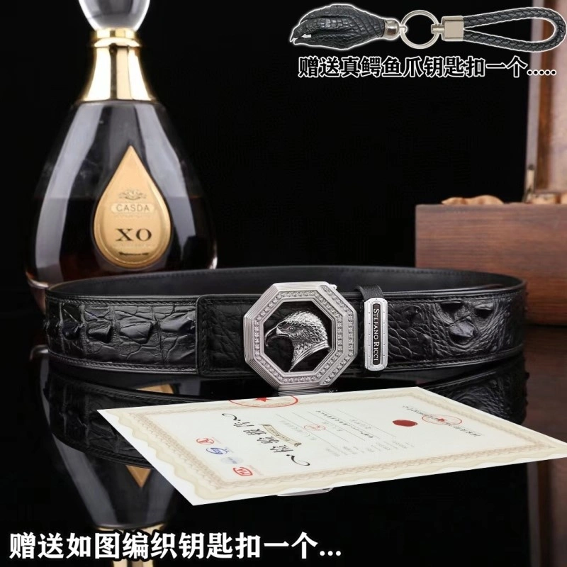 Stefano Ricci Belts MultiPurpose 303758
