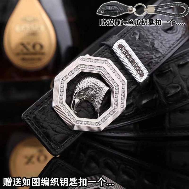 Stefano Ricci Belts MultiPurpose 303758