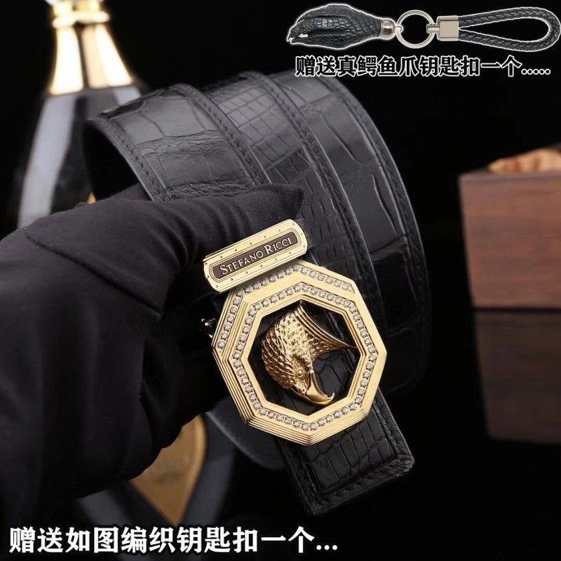 Stefano Ricci Belts MultiPurpose 303758