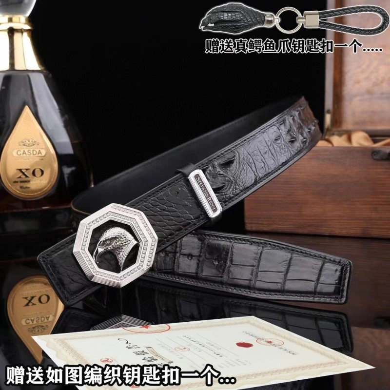 Stefano Ricci Belts MultiPurpose 303758