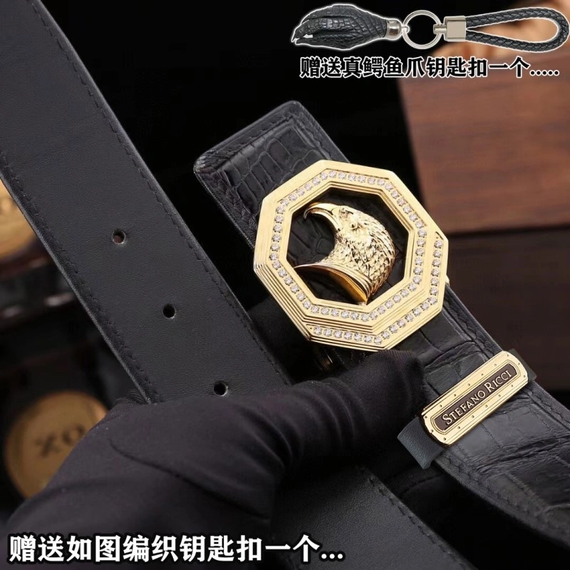 Stefano Ricci Belts MultiPurpose 303758