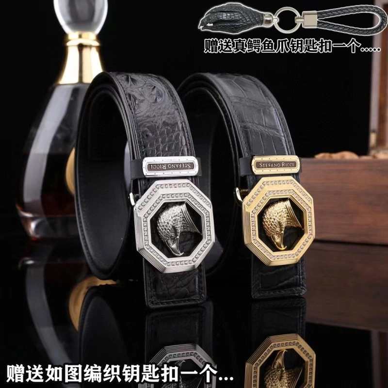 Stefano Ricci Belts MultiPurpose 303758