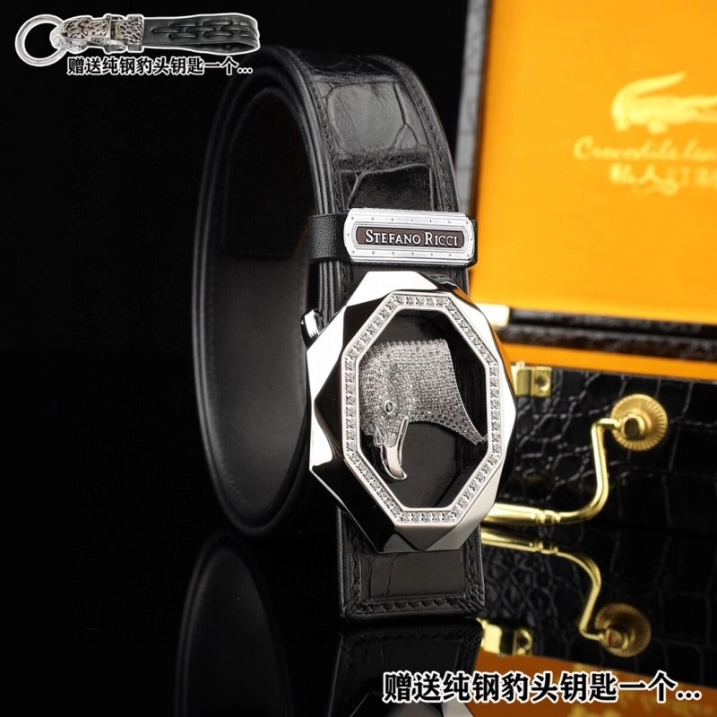 Stefano Ricci Belts Colorful 303734