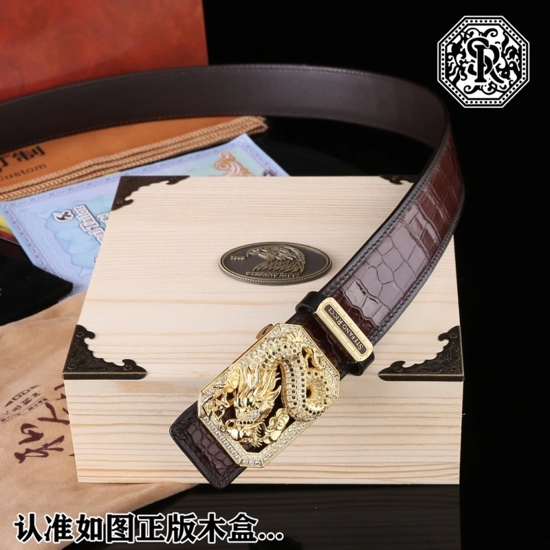 Stefano Ricci Belts Durable 303733