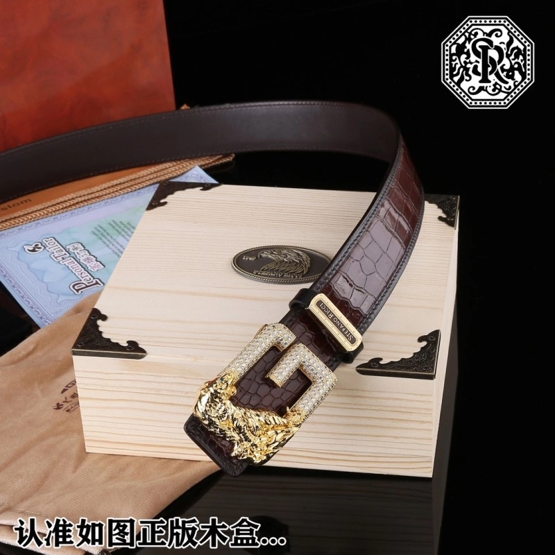 Efficient Stefano Ricci Belts 303730