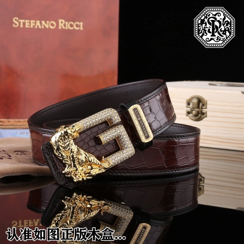 Efficient Stefano Ricci Belts 303730