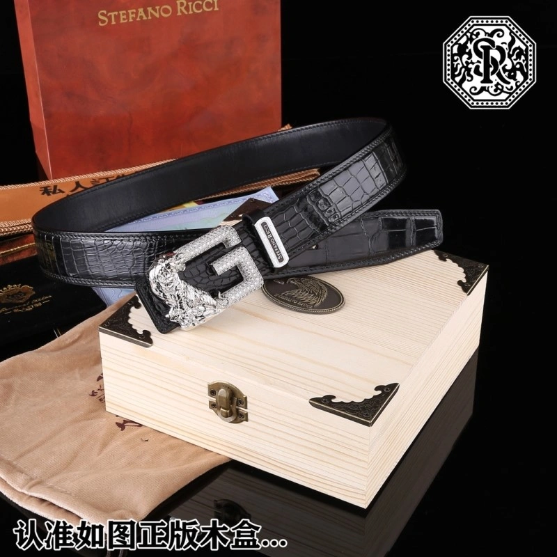 Efficient Stefano Ricci Belts 303730