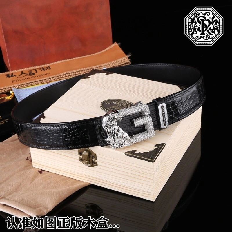 Efficient Stefano Ricci Belts 303730