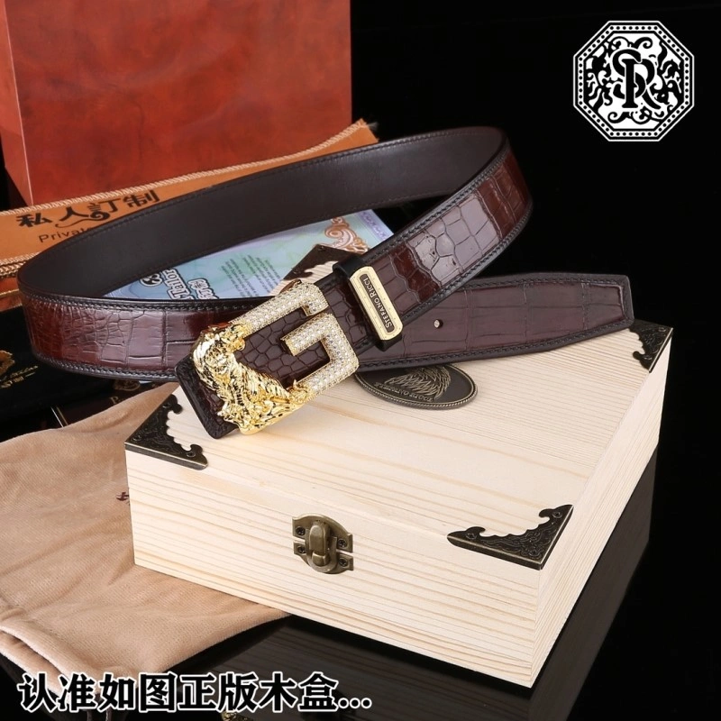Efficient Stefano Ricci Belts 303730