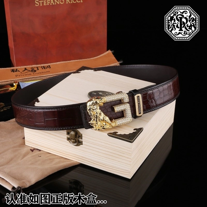 Efficient Stefano Ricci Belts 303730