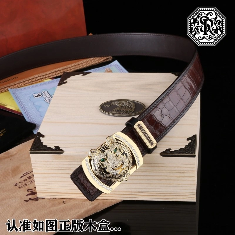 SmartChoice Stefano Ricci Belts 303729