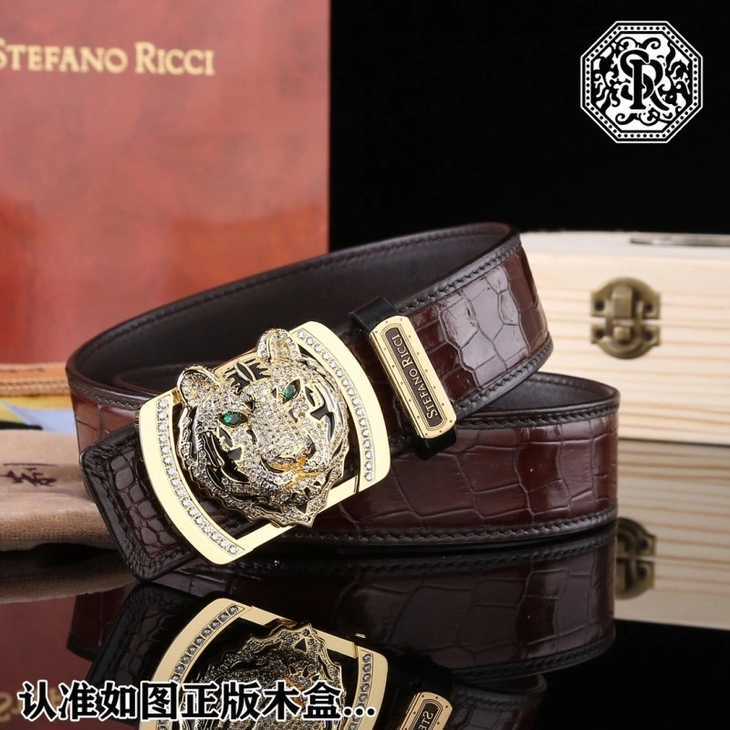 SmartChoice Stefano Ricci Belts 303729