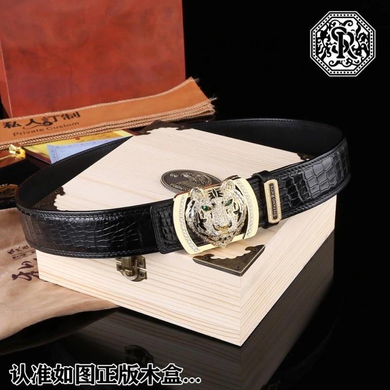 SmartChoice Stefano Ricci Belts 303729