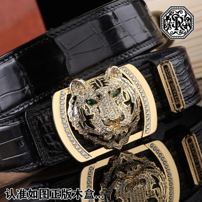 SmartChoice Stefano Ricci Belts 303729
