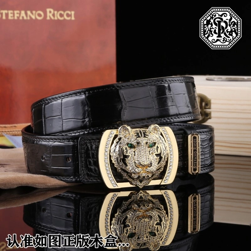 SmartChoice Stefano Ricci Belts 303729