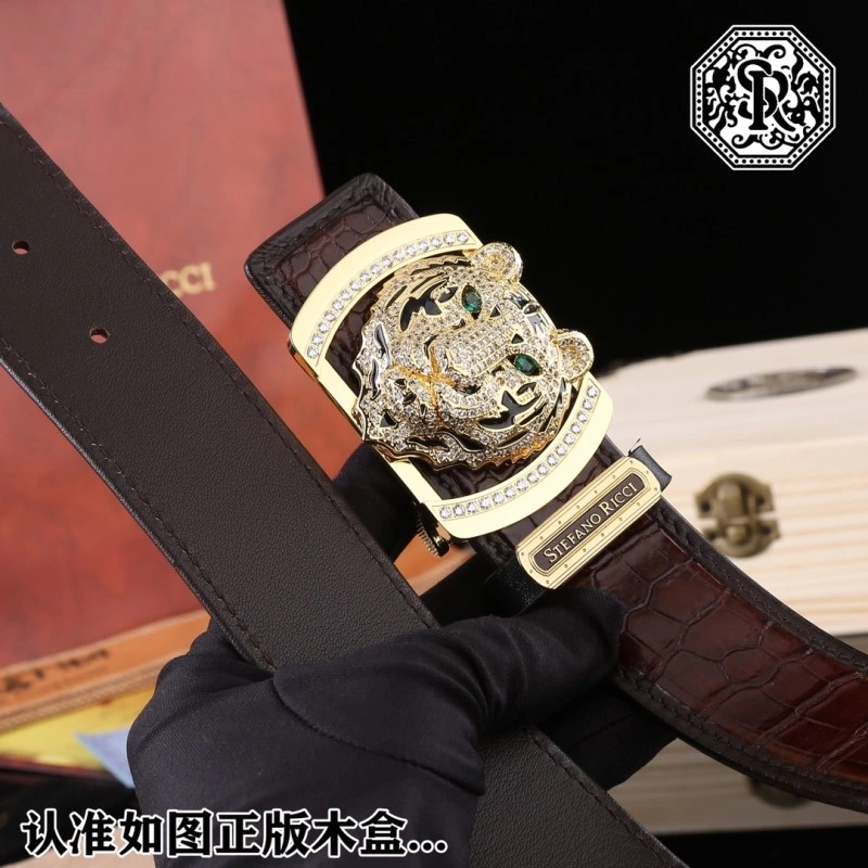 SmartChoice Stefano Ricci Belts 303729