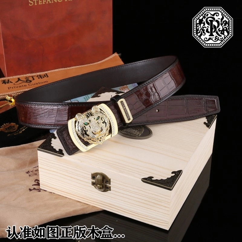 SmartChoice Stefano Ricci Belts 303729