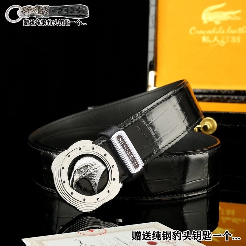 Stefano Ricci Belts Modern 303728