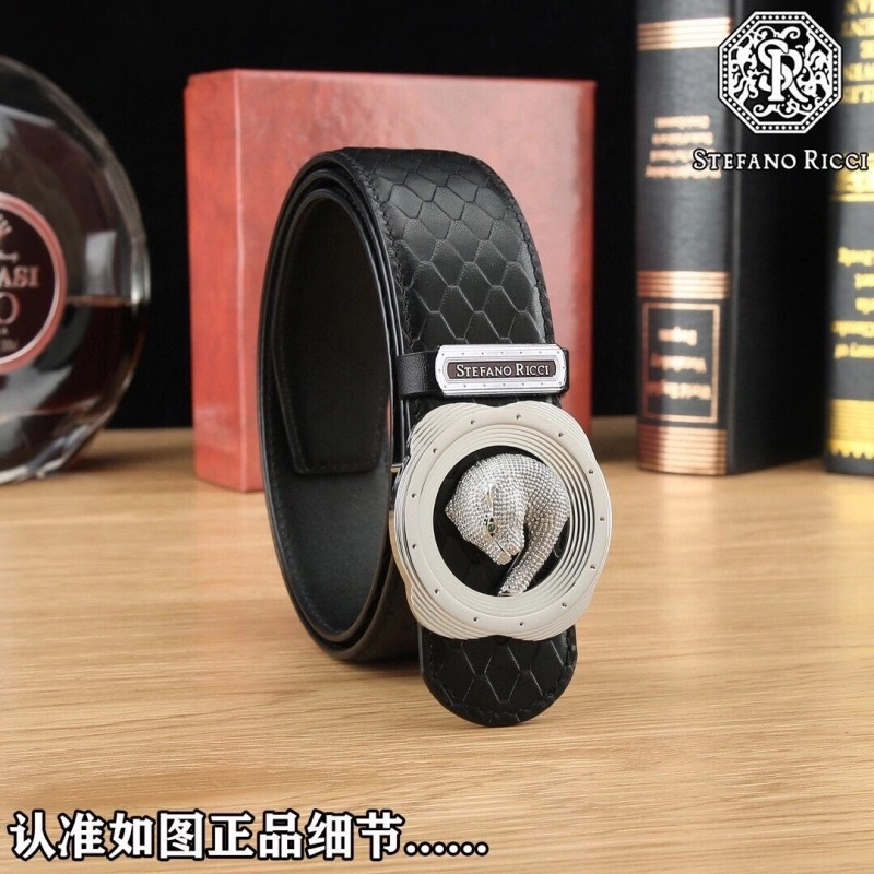 GoodFit Stefano Ricci Belts 303707