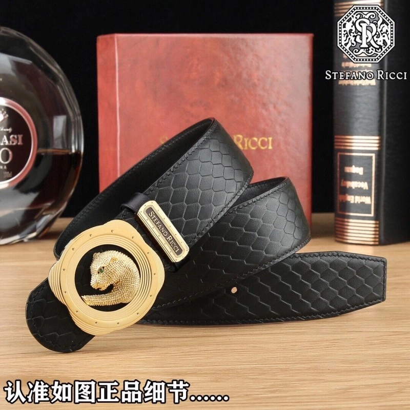 GoodFit Stefano Ricci Belts 303707