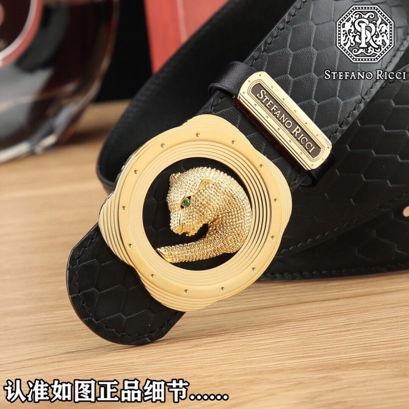 GoodFit Stefano Ricci Belts 303707