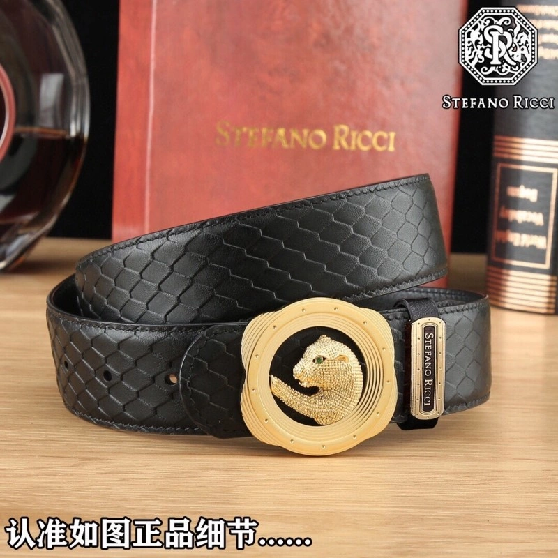 GoodFit Stefano Ricci Belts 303707