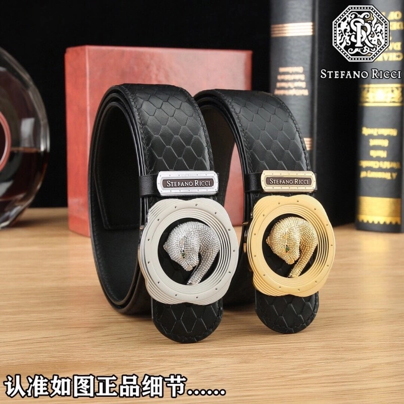 GoodFit Stefano Ricci Belts 303707