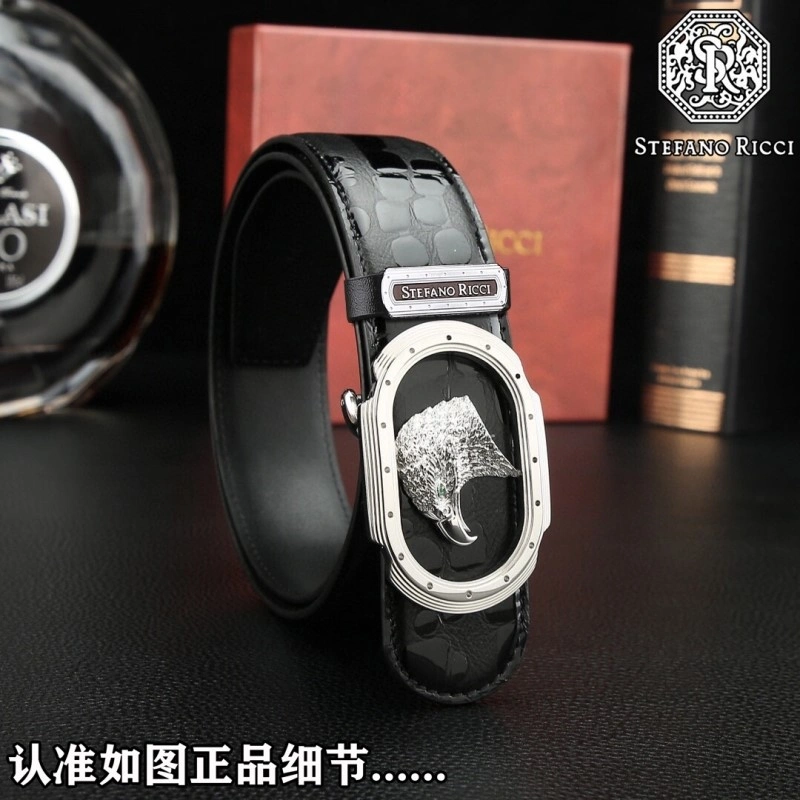 Durable Stefano Ricci Belts 303703