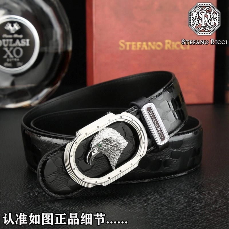 Durable Stefano Ricci Belts 303703