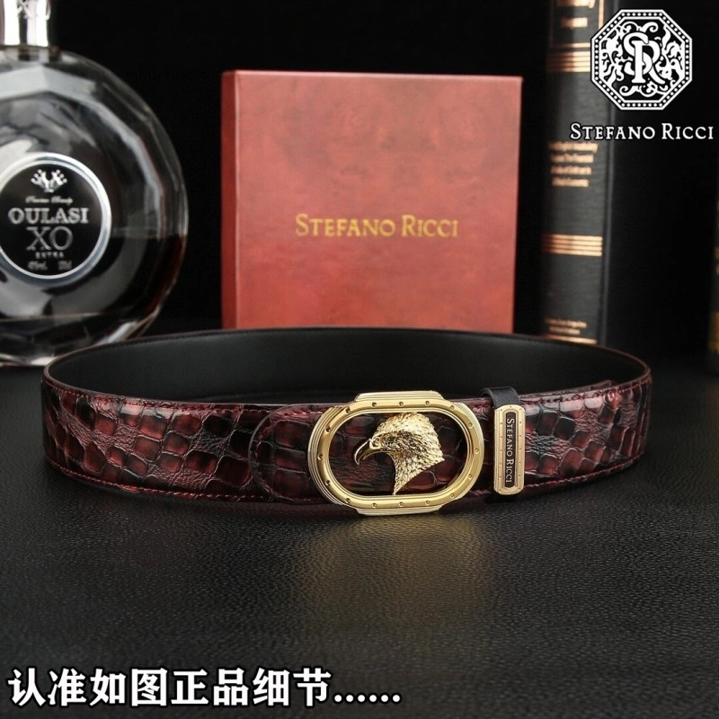Durable Stefano Ricci Belts 303703