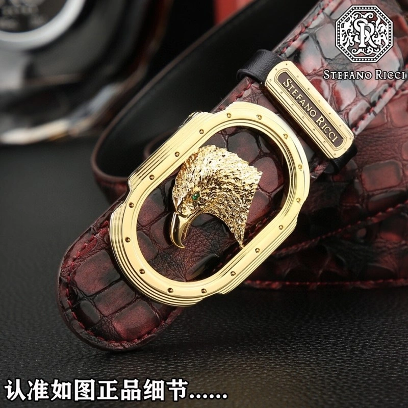 Durable Stefano Ricci Belts 303703