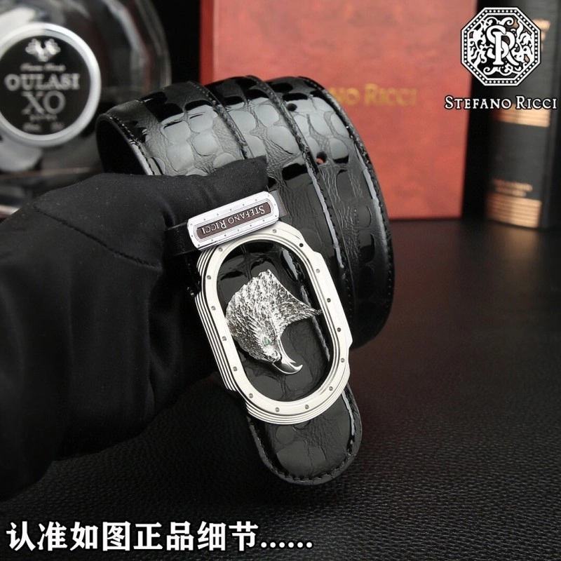 Durable Stefano Ricci Belts 303703