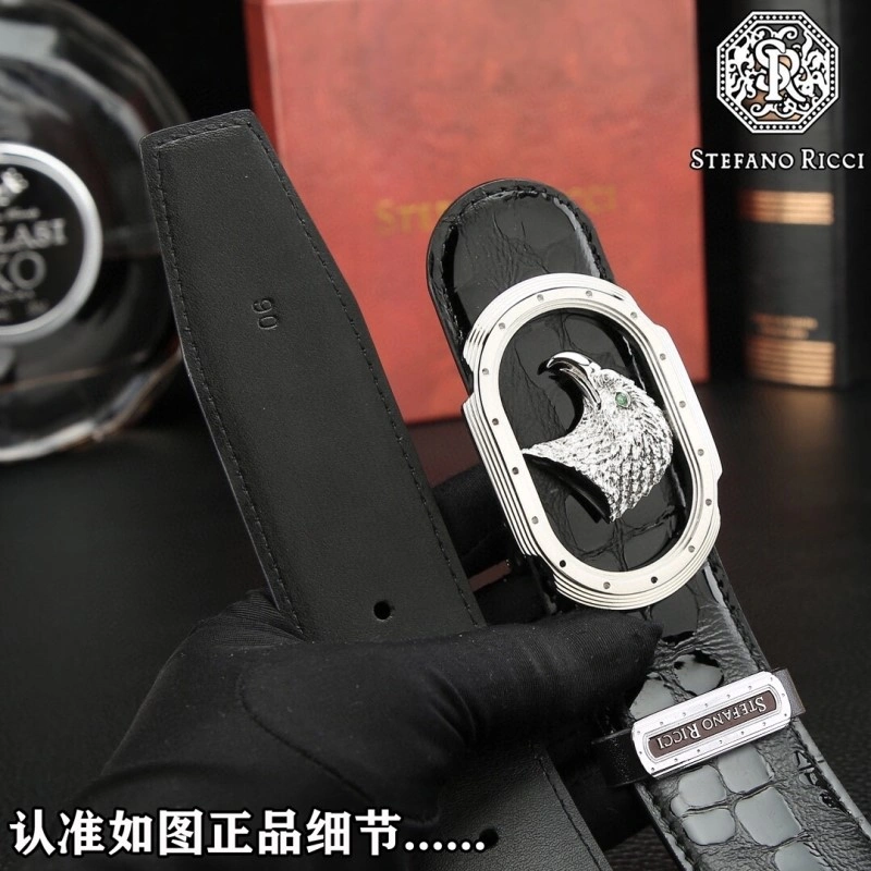 Durable Stefano Ricci Belts 303703